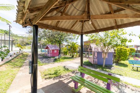 Apartamento à venda com 47m², 2 quartos e 1 vagaÁrea comum - Playground