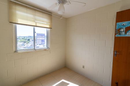 Quarto 1 de apartamento para alugar com 2 quartos, 47m² em Vila Nova, Porto Alegre