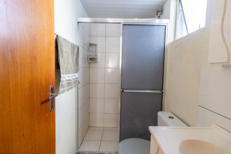 Apartamento à venda com 47m², 2 quartos e 1 vagaBanheiro