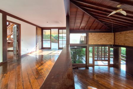 Casa de condomínio para alugar com 326m², 3 quartos e 3 vagasSala 2