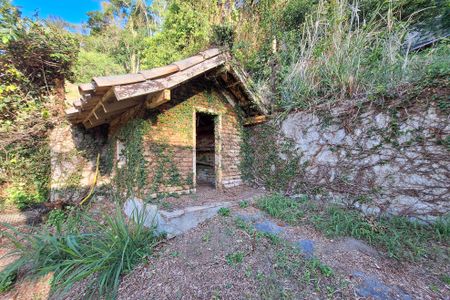 Casa de condomínio para alugar com 326m², 3 quartos e 3 vagasQuintal