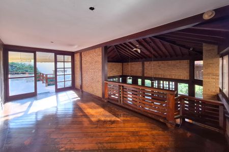 Sala 2 de casa de condomínio para alugar com 3 quartos, 326m² em Matapaca, Niterói