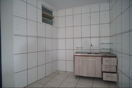 Casa à venda com 120m², 1 quarto e 1 vagaCozinha
