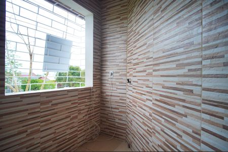 Casa à venda com 120m², 1 quarto e 1 vagaÁrea de Serviço