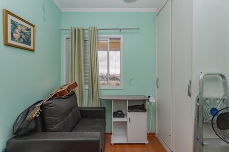 Apartamento à venda com 74m², 3 quartos e 2 vagasQuarto 1