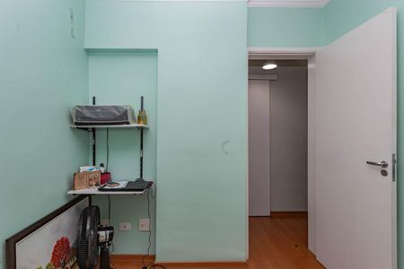 Apartamento à venda com 74m², 3 quartos e 2 vagasQuarto 1