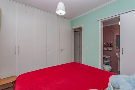 Apartamento à venda com 74m², 3 quartos e 2 vagasSuíte