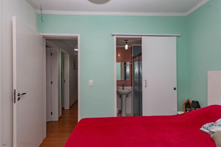 Apartamento à venda com 74m², 3 quartos e 2 vagasSuíte