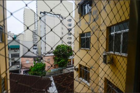 Apartamento à venda com 72m², 2 quartos e 1 vagaVista do Quarto 1