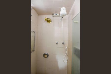 Apartamento à venda com 72m², 2 quartos e 1 vagaBanheiro de Serviço