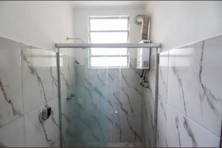 Apartamento à venda com 72m², 2 quartos e 1 vagaBanheiro Social