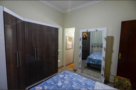 Apartamento à venda com 72m², 2 quartos e 1 vagaQuarto 2