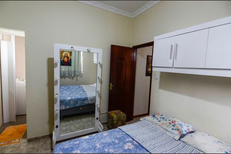 Apartamento à venda com 72m², 2 quartos e 1 vagaQuarto 2