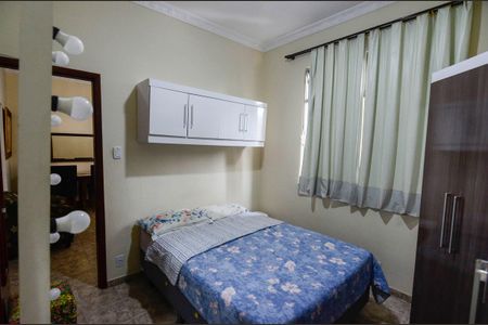 Apartamento à venda com 72m², 2 quartos e 1 vagaQuarto 2