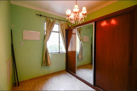 Apartamento à venda com 72m², 2 quartos e 1 vagaQuarto 1