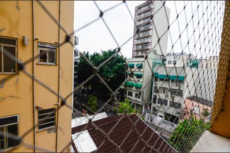 Apartamento à venda com 72m², 2 quartos e 1 vagaVista do Quarto 2