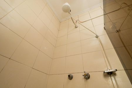 Casa para alugar com 200m², 4 quartos e 3 vagasBanheiro Social