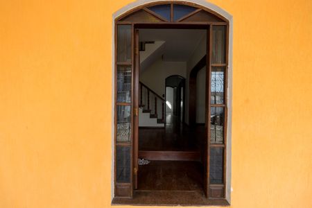 Casa para alugar com 200m², 4 quartos e 3 vagasGaragem