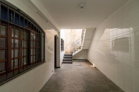 Casa para alugar com 200m², 4 quartos e 3 vagasÁrea de Serviço