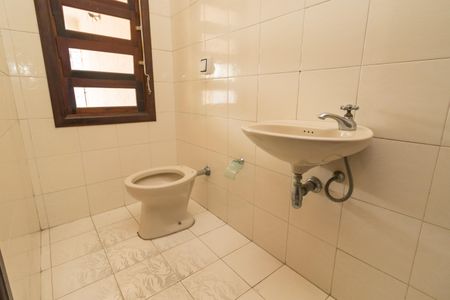 Casa para alugar com 200m², 4 quartos e 3 vagasLavabo