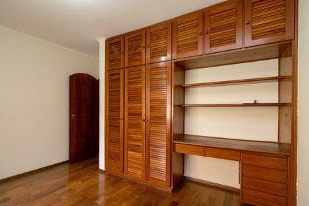 Casa para alugar com 200m², 4 quartos e 3 vagasQuarto 3