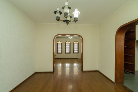 Casa para alugar com 200m², 4 quartos e 3 vagasSala de Jantar