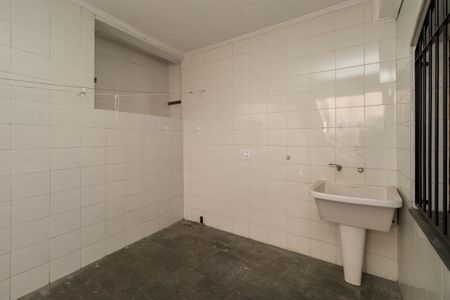 Casa para alugar com 200m², 4 quartos e 3 vagasÁrea de Serviço