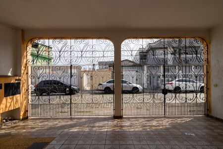 Casa para alugar com 200m², 4 quartos e 3 vagasGaragem