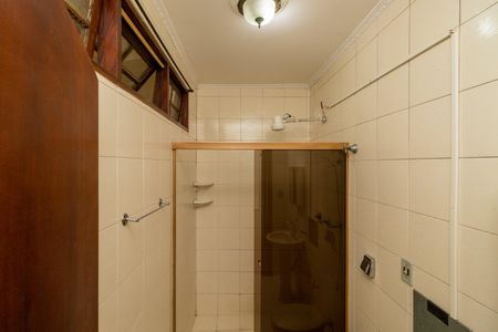 Casa para alugar com 200m², 4 quartos e 3 vagasBanheiro Social