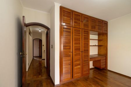 Casa para alugar com 200m², 4 quartos e 3 vagasQuarto 3