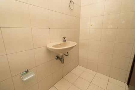 Casa para alugar com 200m², 4 quartos e 3 vagasLavabo