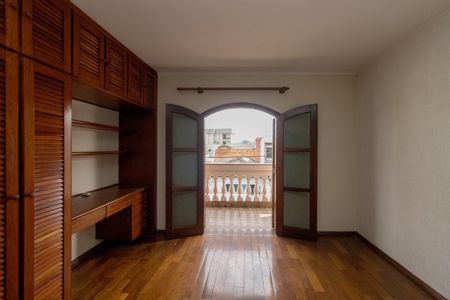 Casa para alugar com 200m², 4 quartos e 3 vagasQuarto 1