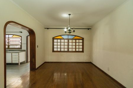 Casa para alugar com 200m², 4 quartos e 3 vagasSala de Jantar