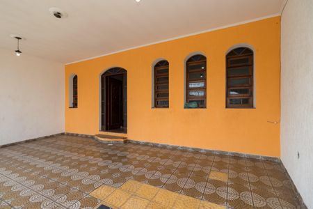 Casa para alugar com 200m², 4 quartos e 3 vagasGaragem