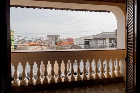 Casa para alugar com 200m², 4 quartos e 3 vagasVaranda da Suíte