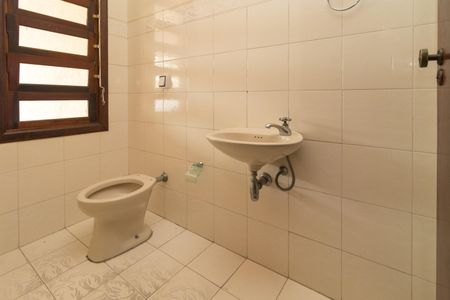 Casa para alugar com 200m², 4 quartos e 3 vagasLavabo