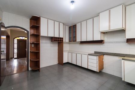 Casa para alugar com 200m², 4 quartos e 3 vagasCozinha