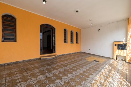 Casa para alugar com 200m², 4 quartos e 3 vagasGaragem