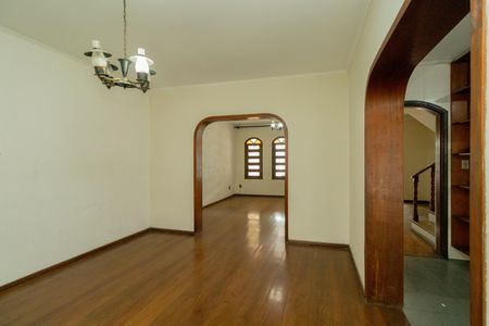 Casa para alugar com 200m², 4 quartos e 3 vagasSala de Jantar