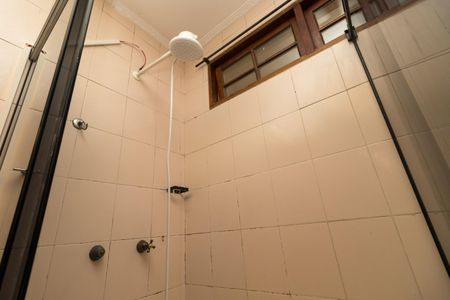 Casa para alugar com 200m², 4 quartos e 3 vagasBanheiro da Suíte