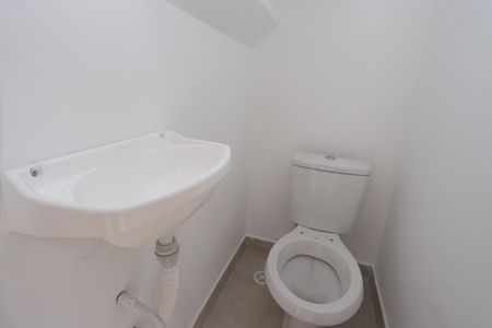 Apartamento à venda com 50m², 1 quarto e 1 vagaLavabo