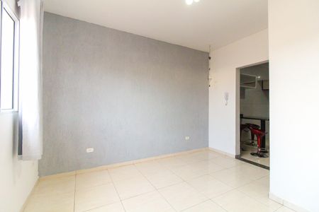 Casa de condomínio à venda com 57m², 2 quartos e 1 vagaSala