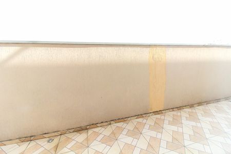 Vista da Sala de casa de condomínio para alugar com 2 quartos, 57m² em Parada Xv de Novembro, São Paulo