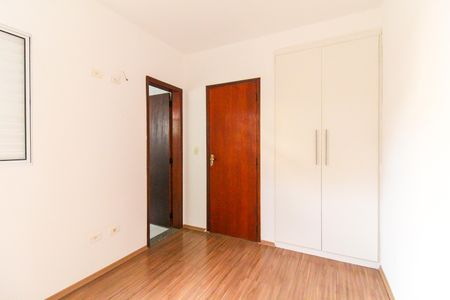 Casa de condomínio à venda com 57m², 2 quartos e 1 vagaSuíte 2