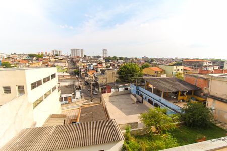 Casa de condomínio à venda com 57m², 2 quartos e 1 vagaVista da Suíte 1