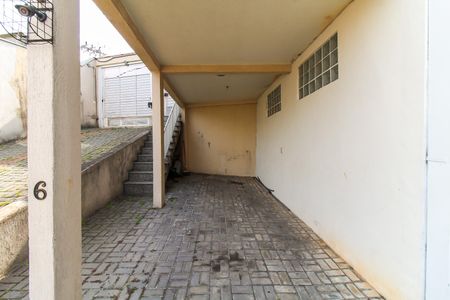Casa de condomínio à venda com 57m², 2 quartos e 1 vagaVaga