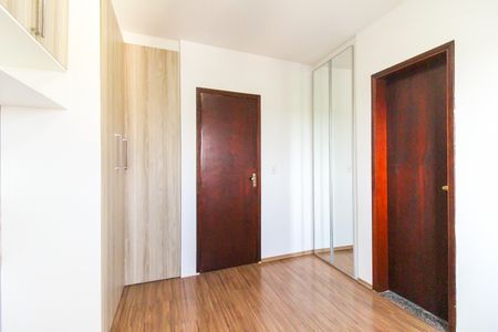 Suíte 1 de casa de condomínio para alugar com 2 quartos, 57m² em Parada Xv de Novembro, São Paulo