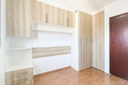 Casa de condomínio à venda com 57m², 2 quartos e 1 vagaSuíte 1