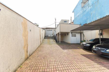 Casa de condomínio à venda com 57m², 2 quartos e 1 vagaEstacionamento