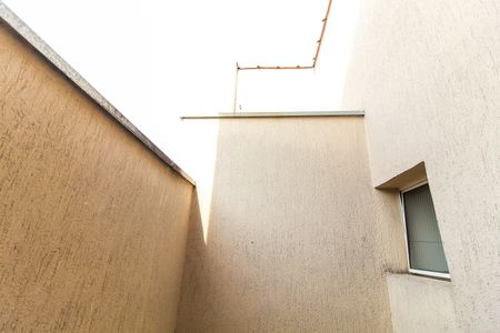 Casa de condomínio à venda com 57m², 2 quartos e 1 vagaVista da Suíte 2